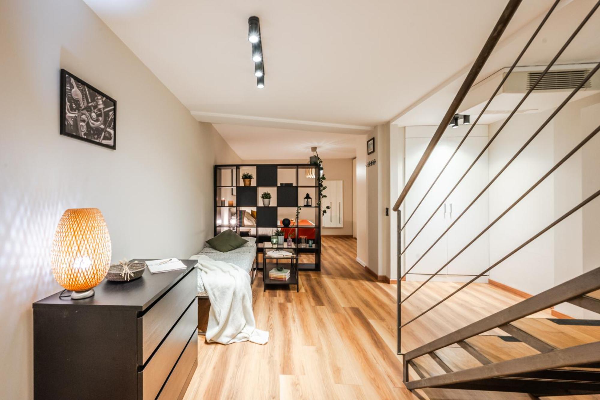 밀라노 The Turbo Loft - Tortona Area 아파트 외부 사진