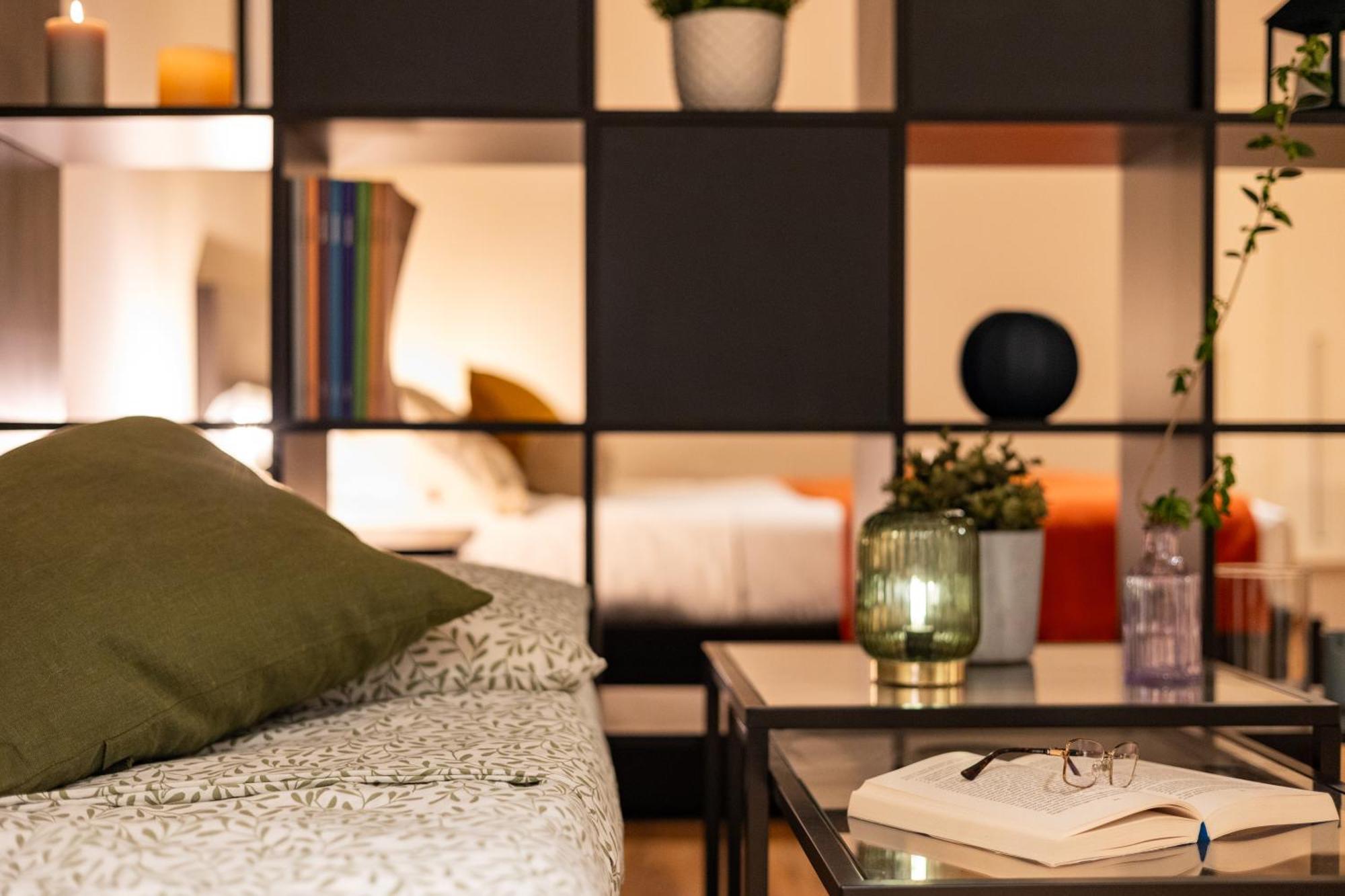 밀라노 The Turbo Loft - Tortona Area 아파트 외부 사진